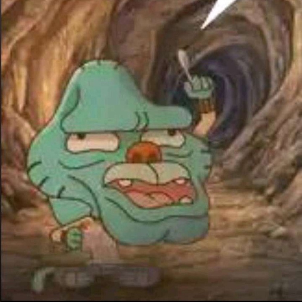 Meet your Posher, Skye